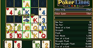 PokerLines