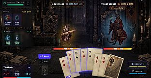 Card Slay
