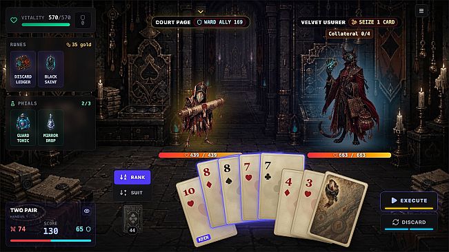 Card Slay