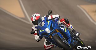 Ride 2 Limited Edition Bikes Pack