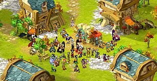 DOFUS - Atcham Pack