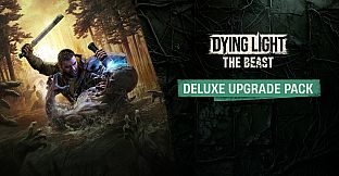 Dying Light: The Beast - Deluxe Upgrade Pack