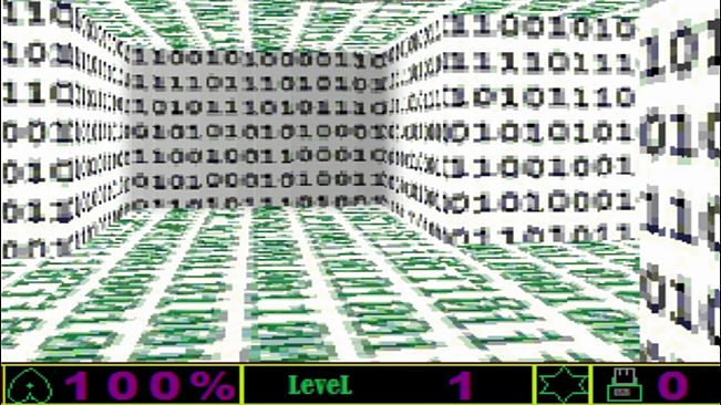 Hacked: Hentai prison