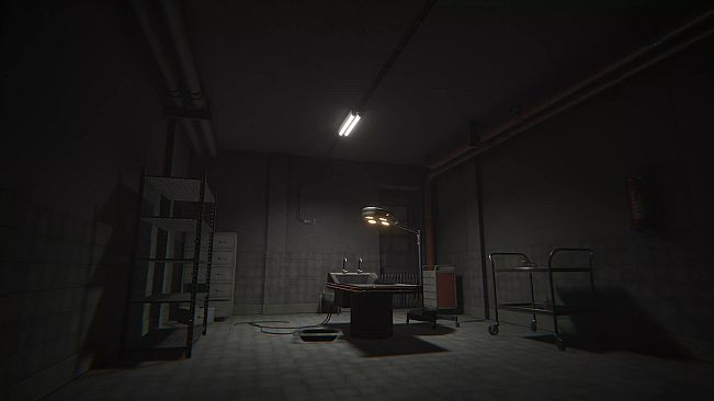 Project: Dead
