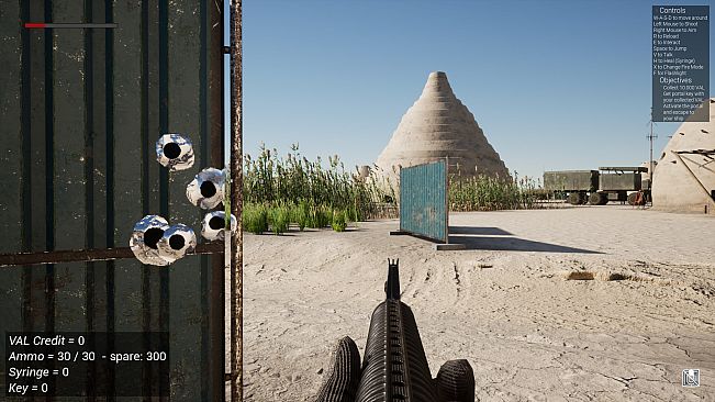 Planet Collectors: Episode Earth