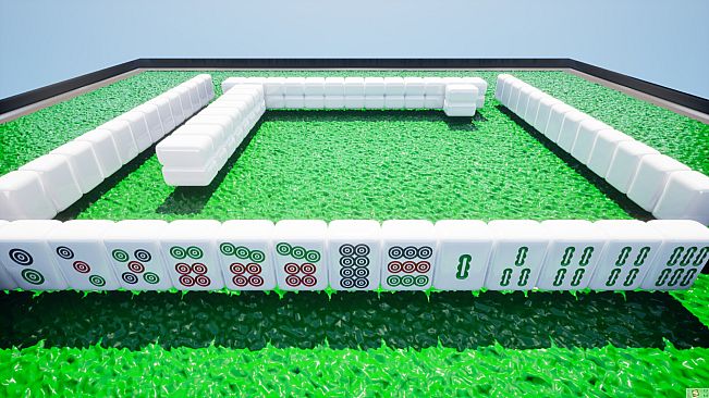 Mahjong Kawuxing
