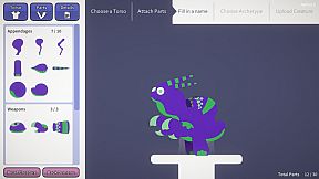 Refill your Roguelike