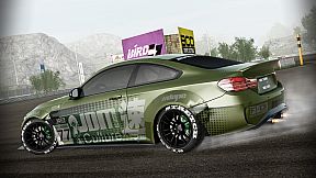 FURIDASHI: Drift Cyber Sport