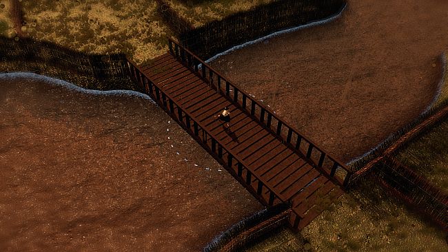 Wonhon: A Vengeful Spirit