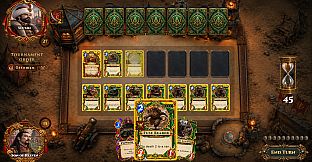 Tughra: Seals of Empire