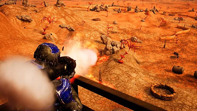 Until None Remain: Battle Royale PC Edition