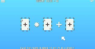 Blackjack Math