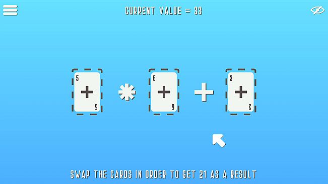 Blackjack Math