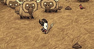 Don't Starve Together: Starter Pack 2019