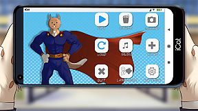 Taro: a fluffy visual novel