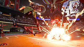 Mutant Football League 2