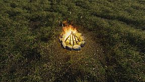 Valhalla Path: Survival