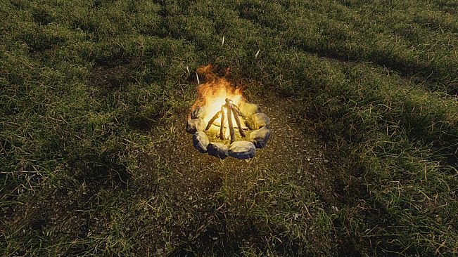 Valhalla Path: Survival