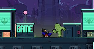 Rivals of Aether: Heat Wave Skin Pack