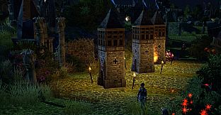 SpellForce 2 - Faith in Destiny Scenario 3: The Last Stand