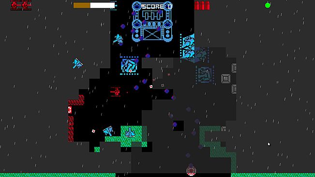 Tiger Tank 59 Ⅰ Super Tank MP085