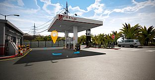 Tourist Bus Simulator