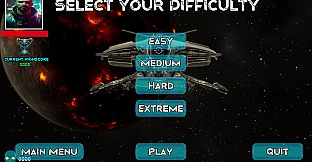 Galactic Defender