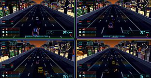Buck Dollar Racing