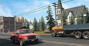 SnowRunner - 1-Year Anniversary Edition