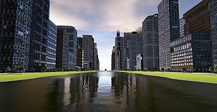 City Bus Simulator 2018