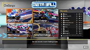 MetaBall - Multiplayer Basketball