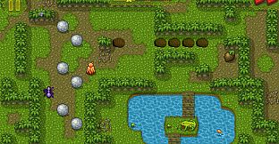 Chipmunk's Adventures