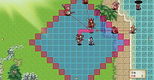 刻印战记：封神传奇