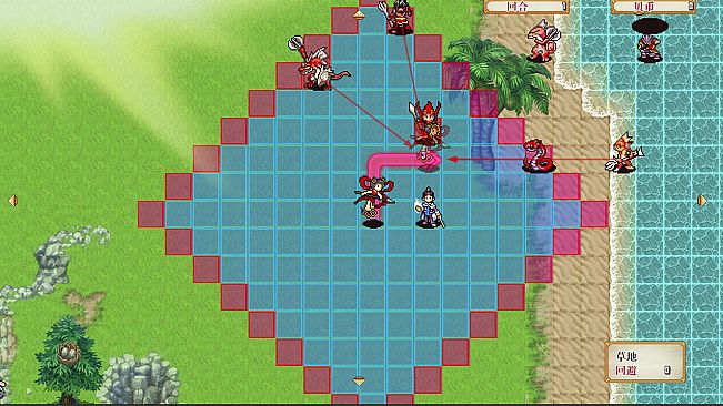 刻印战记：封神传奇