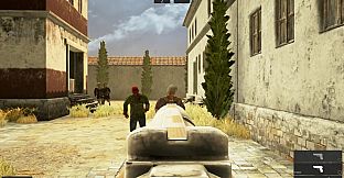 Operation Red Dragon