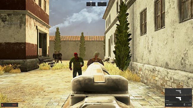 Operation Red Dragon