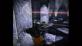 Conker: Live and Reloaded