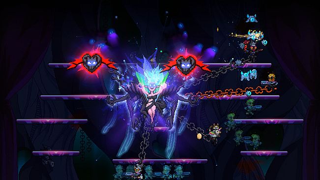 Neon Abyss 2