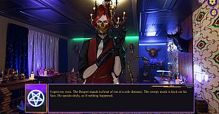 The Overlord Isn't Another Isekai Protagonist, Is He?