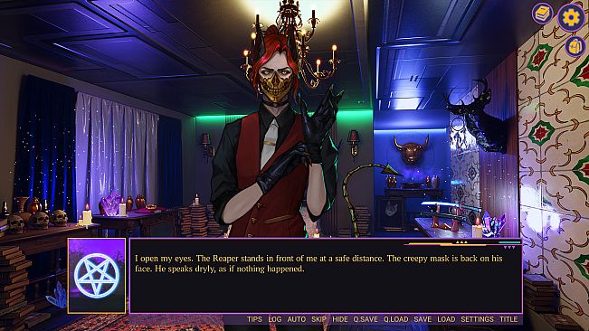The Overlord Isn't Another Isekai Protagonist, Is He?