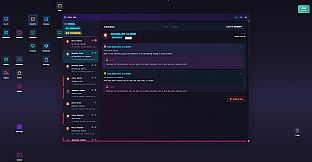 Cart Panic! OS - E-Commerce Tycoon