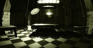 Doorways: Old Prototype