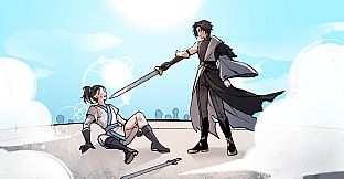 九界之上 Above the immortality Realm