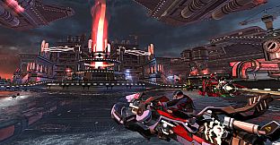 Riptide GP: Renegade