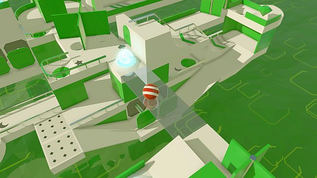 The Little Ball That Could