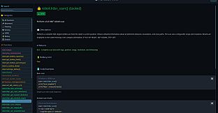 Code My Robot Vacuum