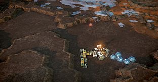 Offworld Trading Company - Real Mars Map Pack DLC