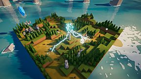 Crystal Guardians TD