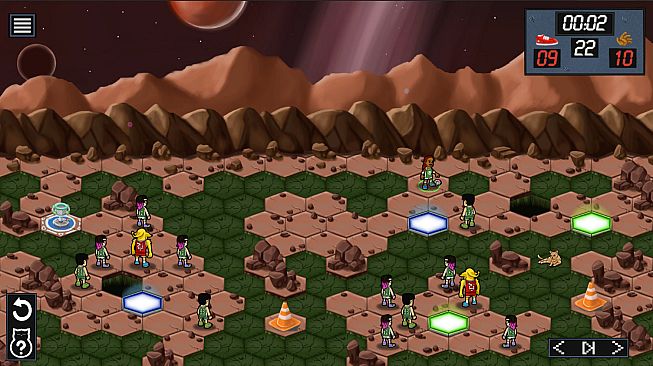 BasCatball Saturn: Basketball & Cat