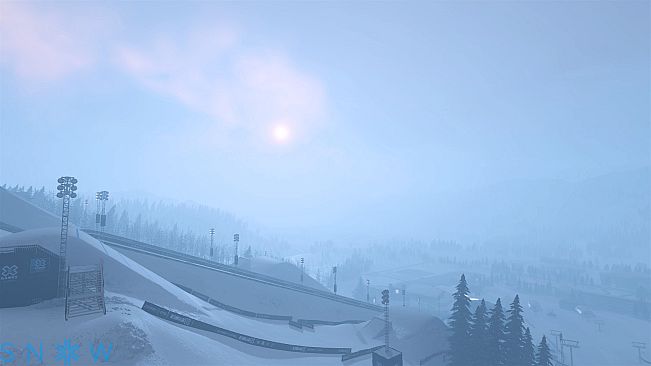 SNOW - The Ultimate Edition